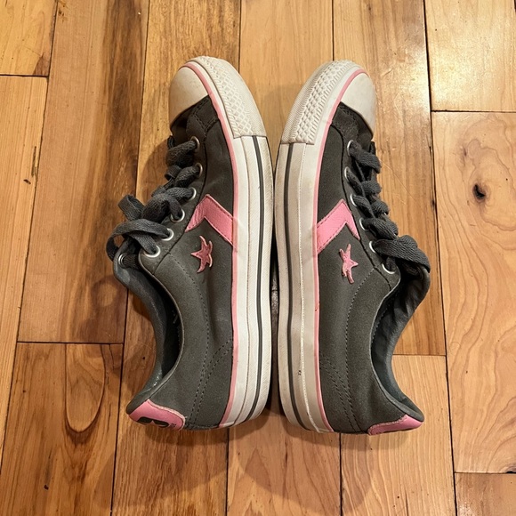 Re-Issue Old School Converse - Picture 7 of 7